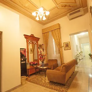 Hotel Aer Bj Vittoria Cagliari